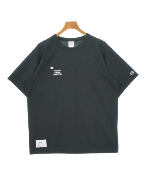 WTAPS T恤/上衣