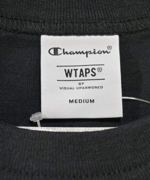 WTAPS T恤/上衣