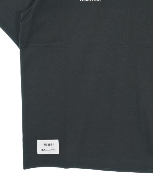 WTAPS T恤/上衣
