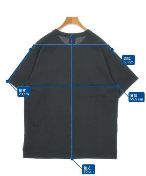 WTAPS T恤/上衣