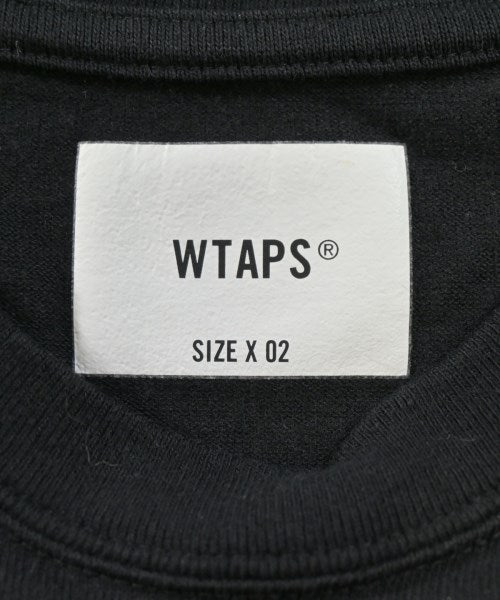 WTAPS T恤/上衣