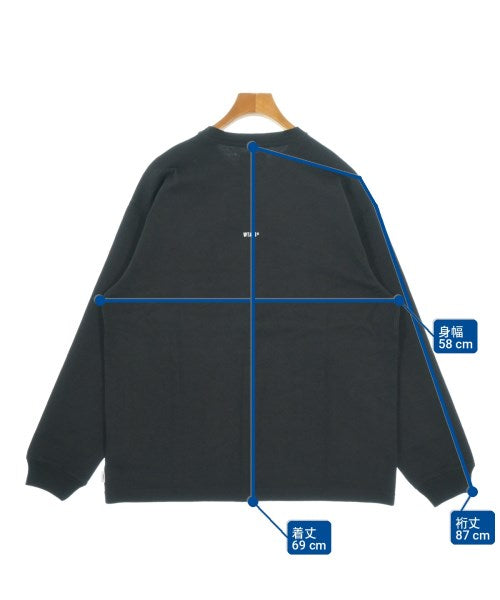 WTAPS T恤/上衣