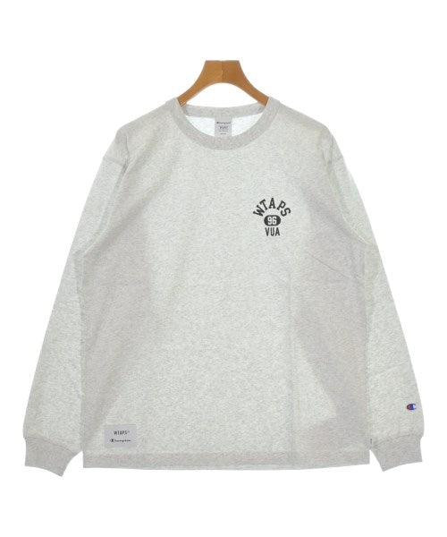 WTAPS T恤/上衣