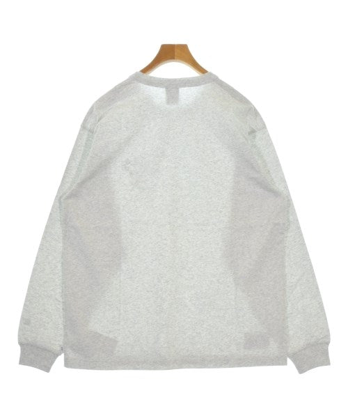 WTAPS T恤/上衣