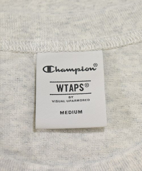 WTAPS T恤/上衣