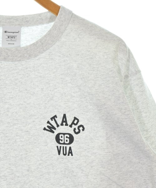 WTAPS T恤/上衣