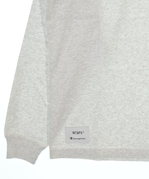 WTAPS T恤/上衣