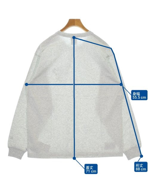WTAPS T恤/上衣