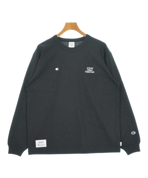 WTAPS T恤/上衣