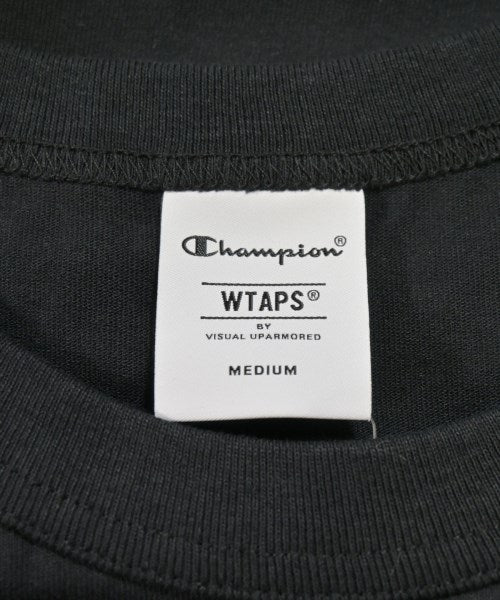 WTAPS T恤/上衣