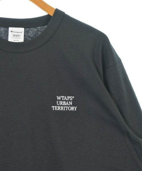 WTAPS T恤/上衣