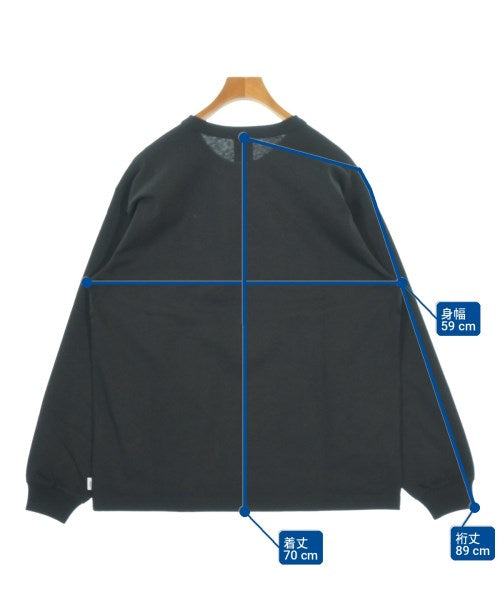 WTAPS T恤/上衣