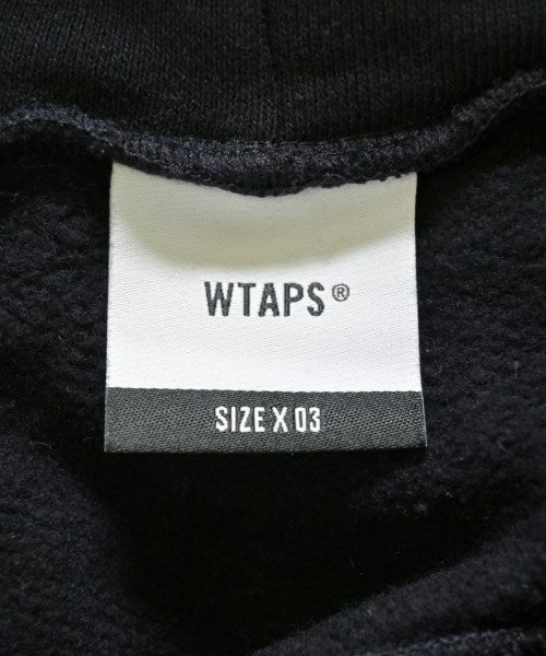 WTAPS 連帽衫