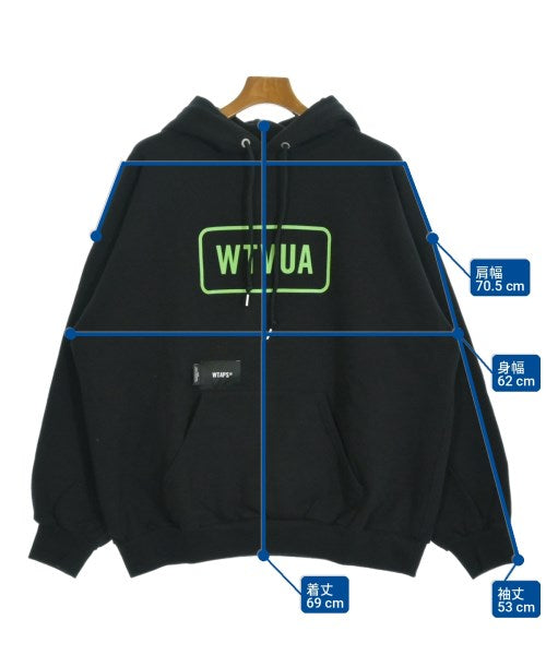 WTAPS 連帽衫