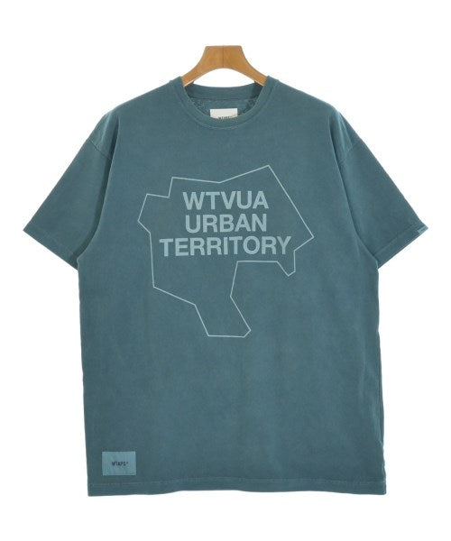WTAPS T恤/上衣