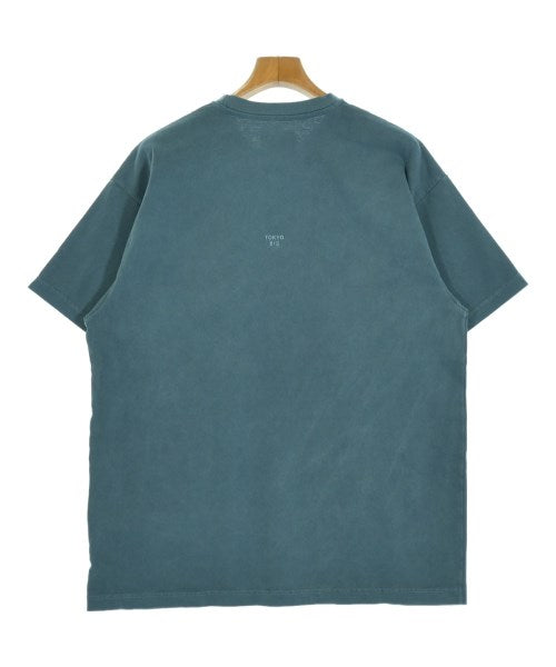 WTAPS T恤/上衣