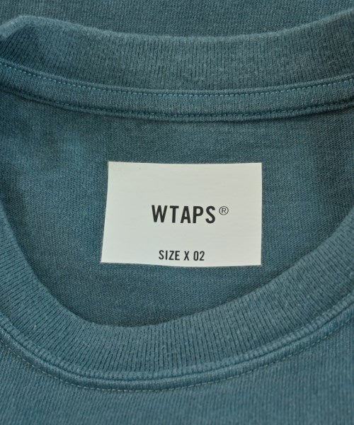 WTAPS T恤/上衣