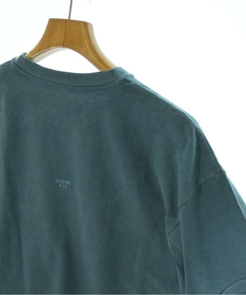 WTAPS T恤/上衣