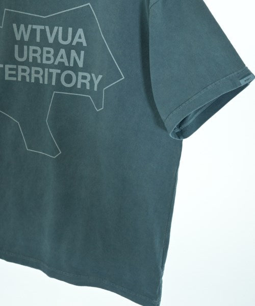 WTAPS T恤/上衣