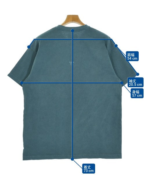 WTAPS T恤/上衣