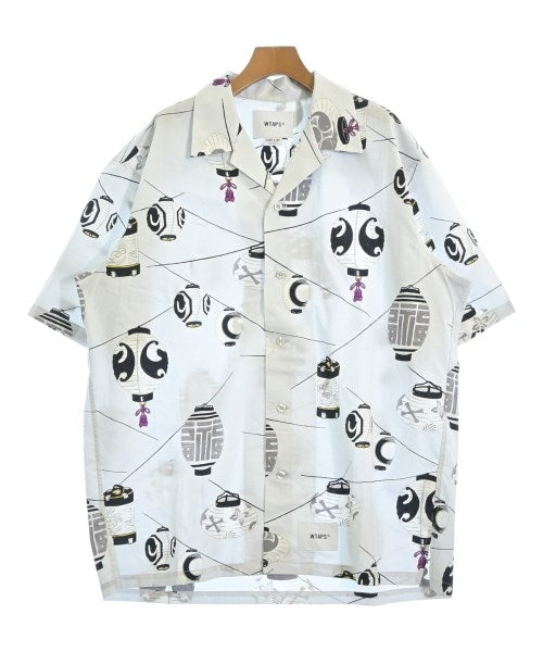 WTAPS 休閒襯衫
