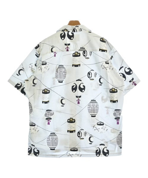 WTAPS 休閒襯衫