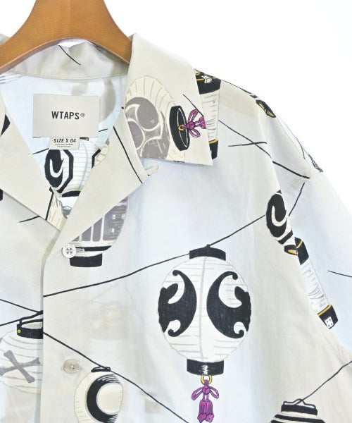 WTAPS 休閒襯衫