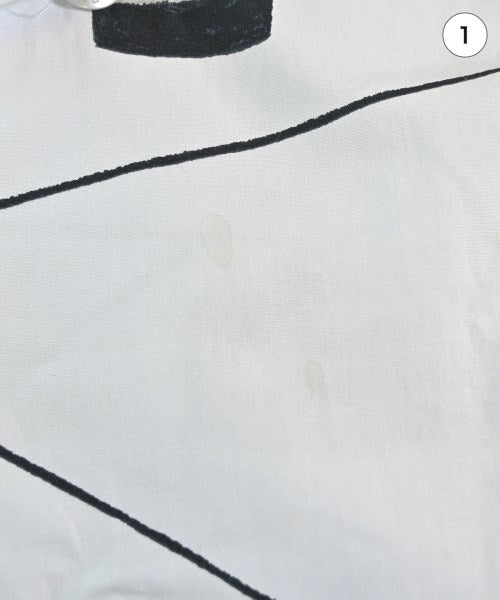 WTAPS 休閒襯衫