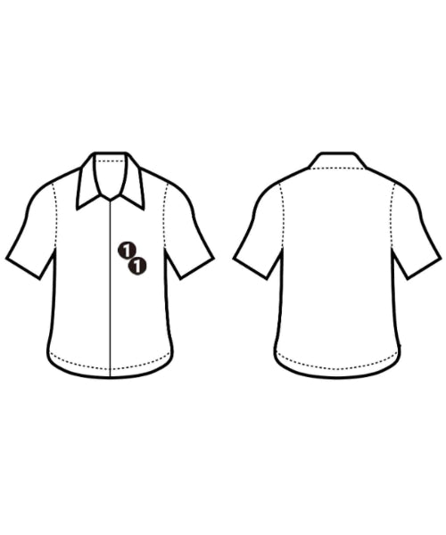 WTAPS 休閒襯衫