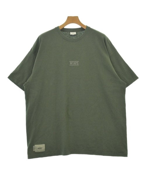 WTAPS T恤/上衣
