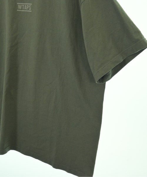 WTAPS T恤/上衣