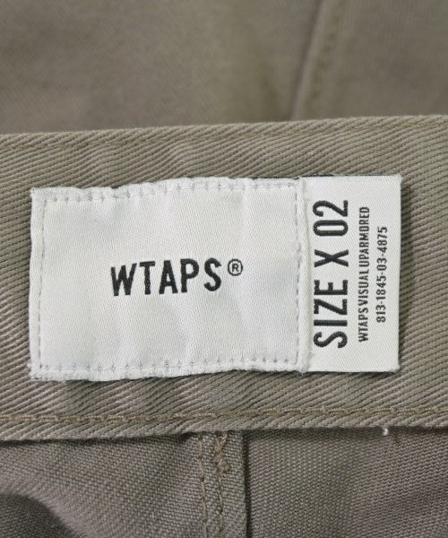 WTAPS 短褲