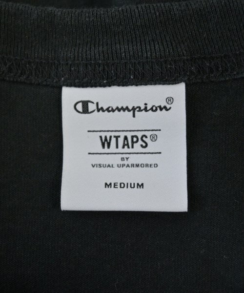 WTAPS T恤/上衣