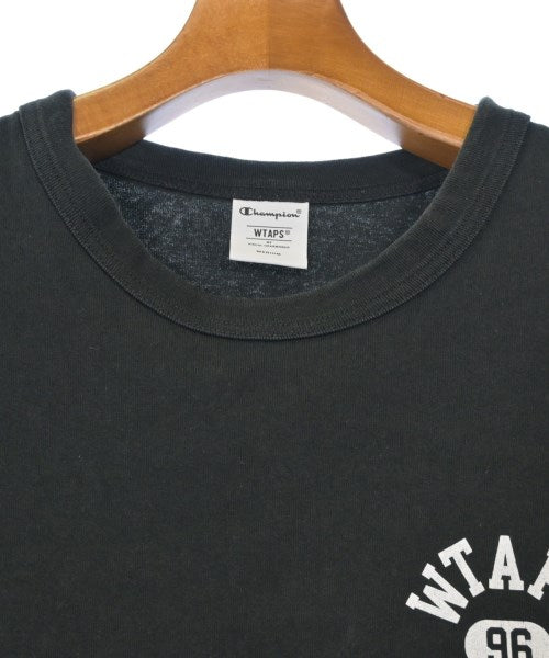 WTAPS T恤/上衣
