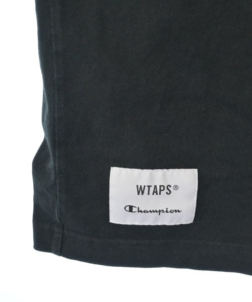 WTAPS T恤/上衣
