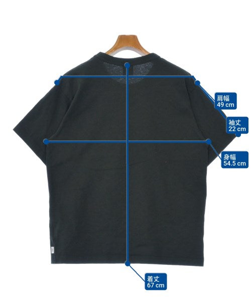 WTAPS T恤/上衣