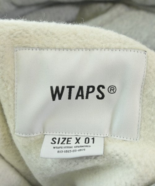 WTAPS 連帽衫