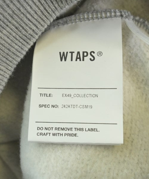 WTAPS 連帽衫