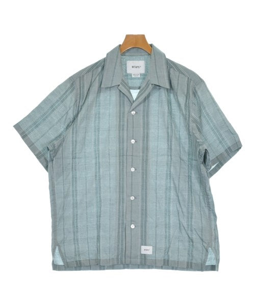 WTAPS 休閒襯衫