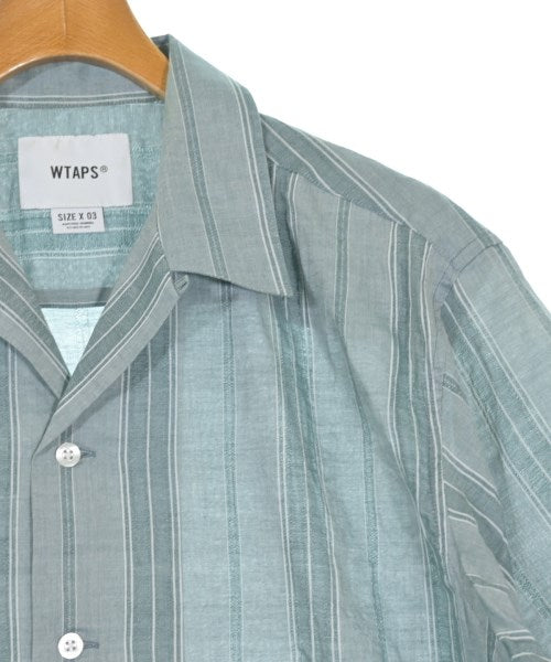 WTAPS 休閒襯衫