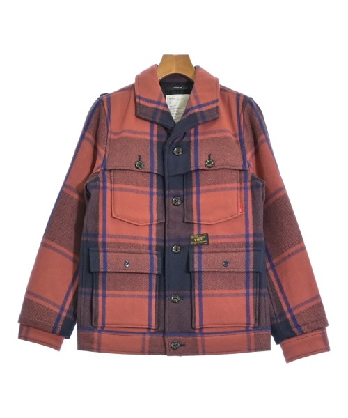 WTAPS 其他飛行外套