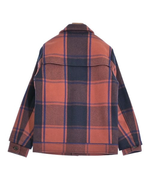 WTAPS 其他飛行外套