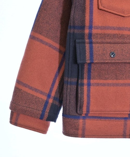 WTAPS 其他飛行外套