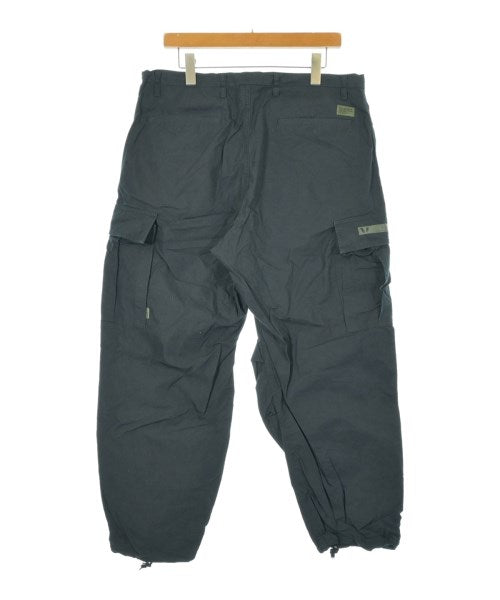 WTAPS 工裝褲