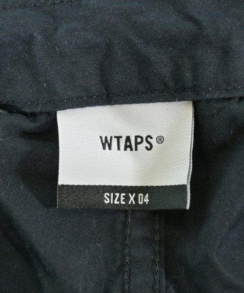 WTAPS 工裝褲