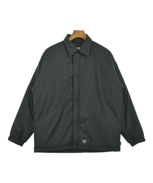 WTAPS 其他飛行外套