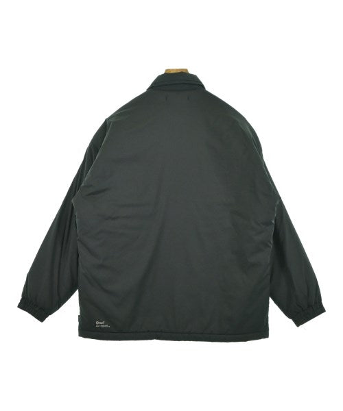 WTAPS 其他飛行外套