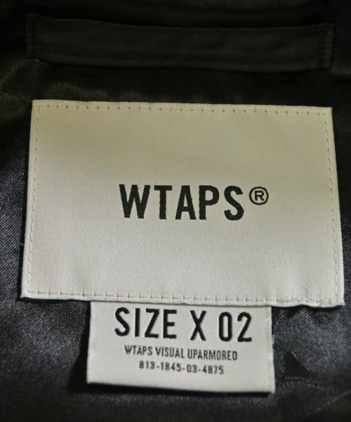 WTAPS 其他飛行外套