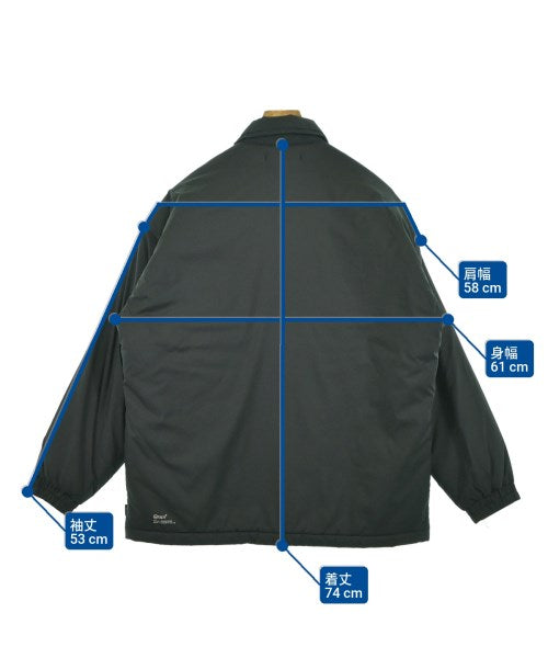 WTAPS 其他飛行外套