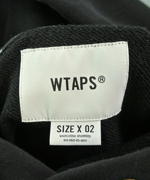 WTAPS 連帽衫
